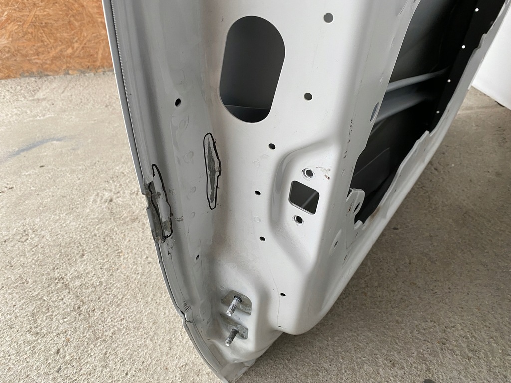 фото №15, Dodge ram 2019r- дверь передние правое перед poznań ==giełda==