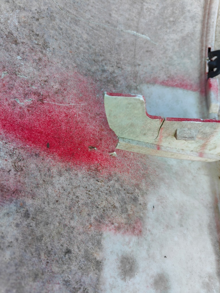 Бампер задний renault megane i 95-02 7700427579 Недорого