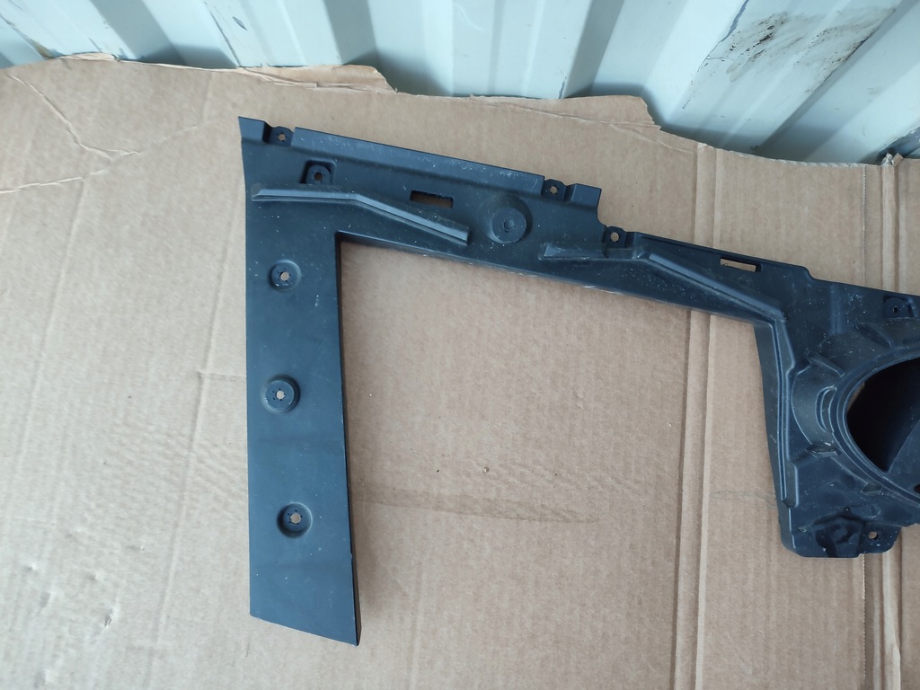 фото №7, Основа решітка hyundai tucson iv 86366-n7000 оригінал