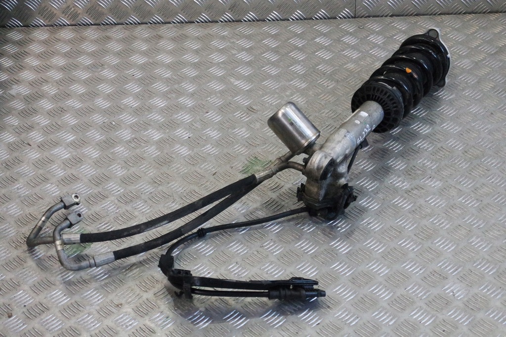 фото №1, Амортизатор задняя правый amg mercedes sl r232 a2323208405