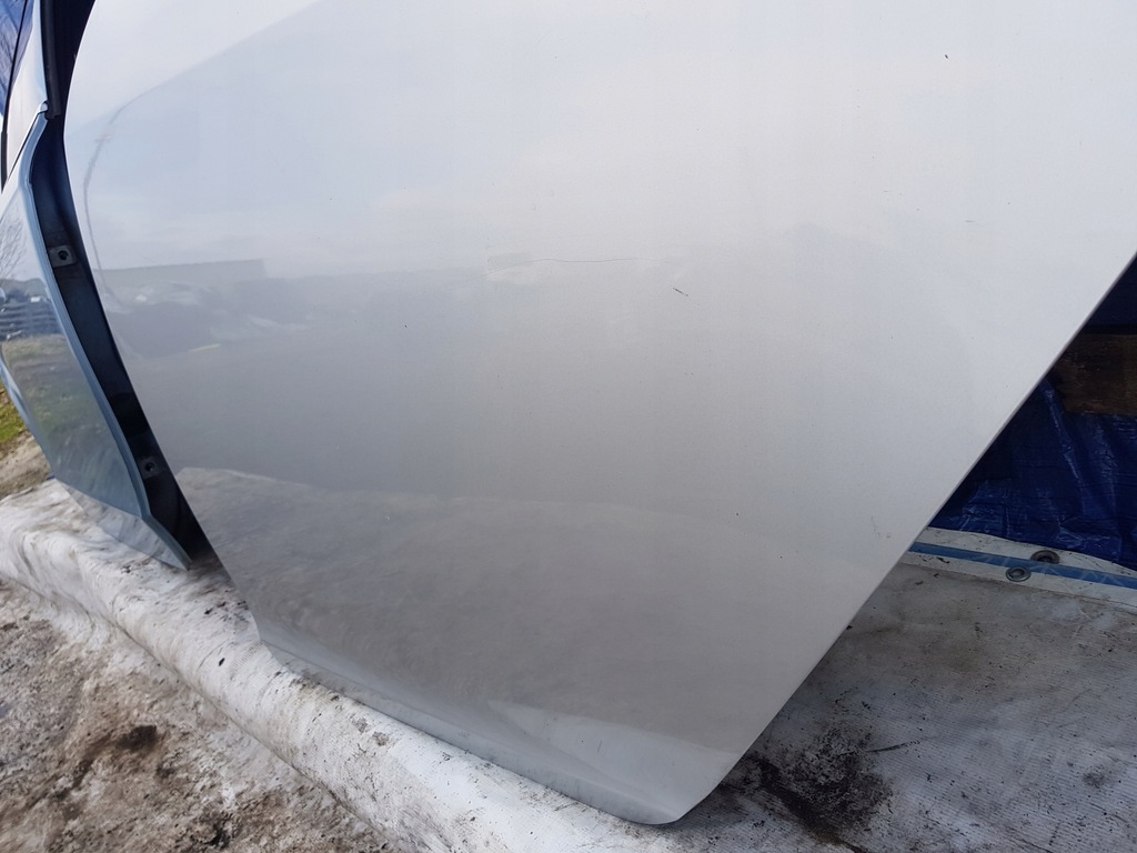 фото №5, Дверь задние левая левый задняя opel insignia a полный