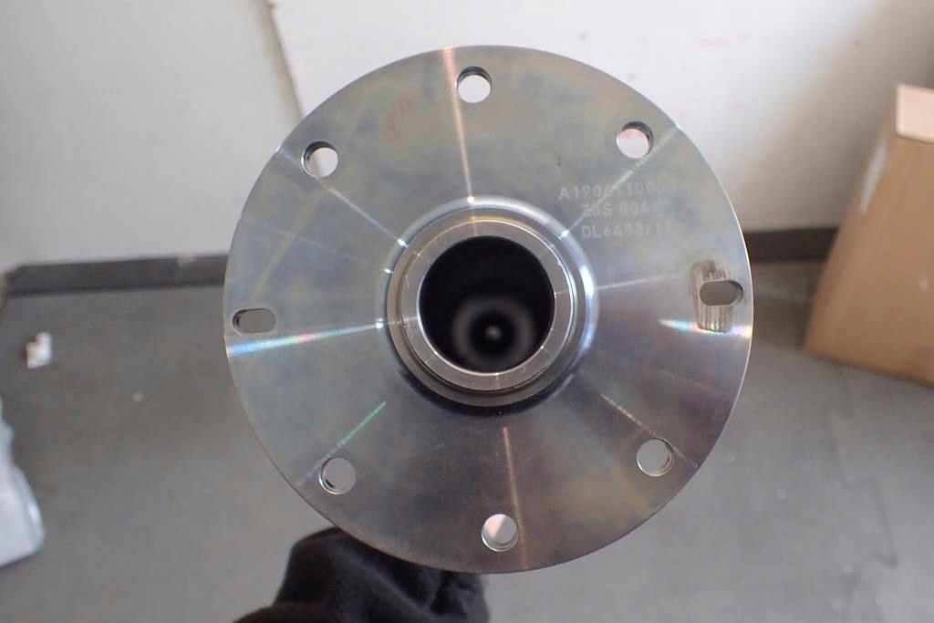 Wał приводной mercedes amg w190 a1904100700 Недорого