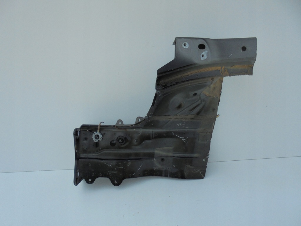 фото №6, T-cross лонжерон ліва чверть передня l041