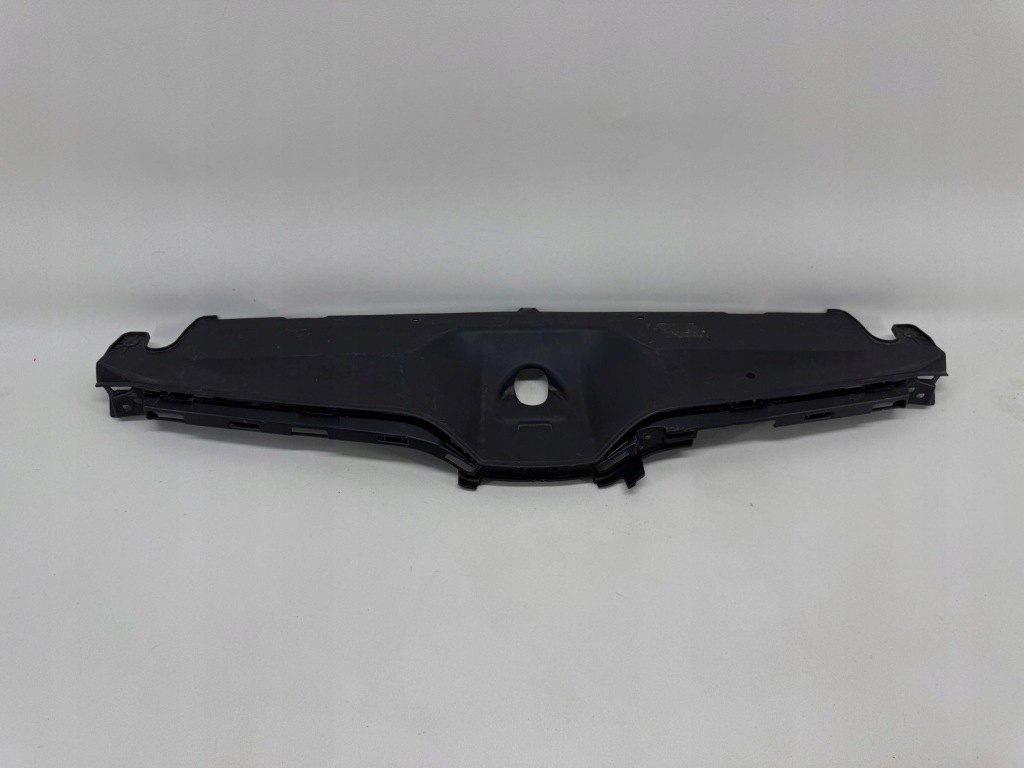 фото №1, Skoda superb iii 3v защита поперечина передний верхний