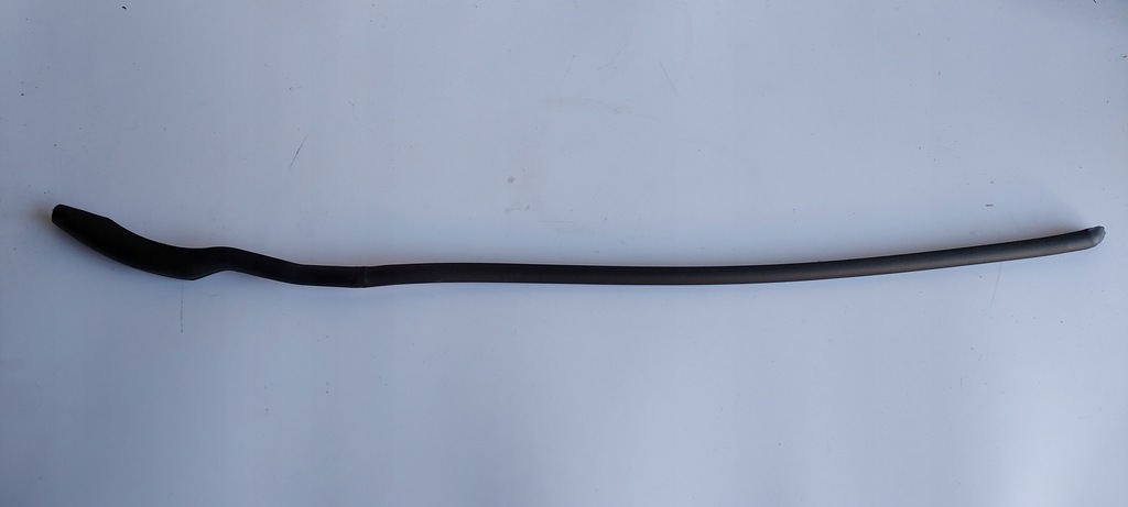 фото №1, Porsche cayenne молдинг дверь левый задняя 7p5839717h