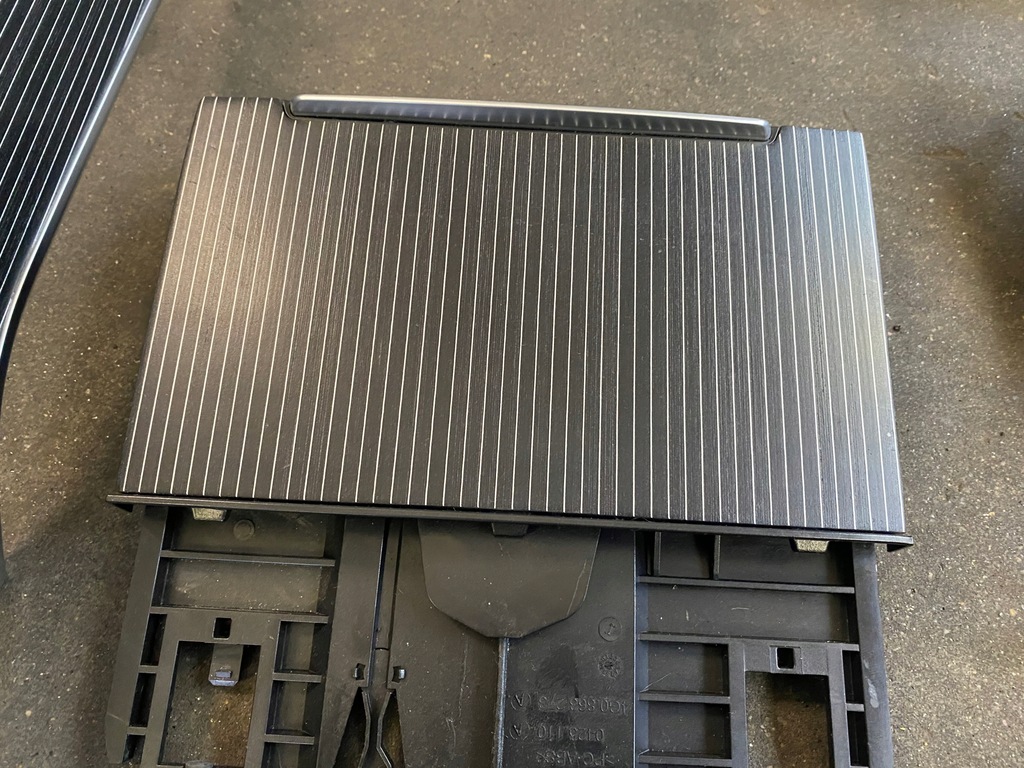 фото №4, Audi a6 s6 c7 декори beaufort комплект