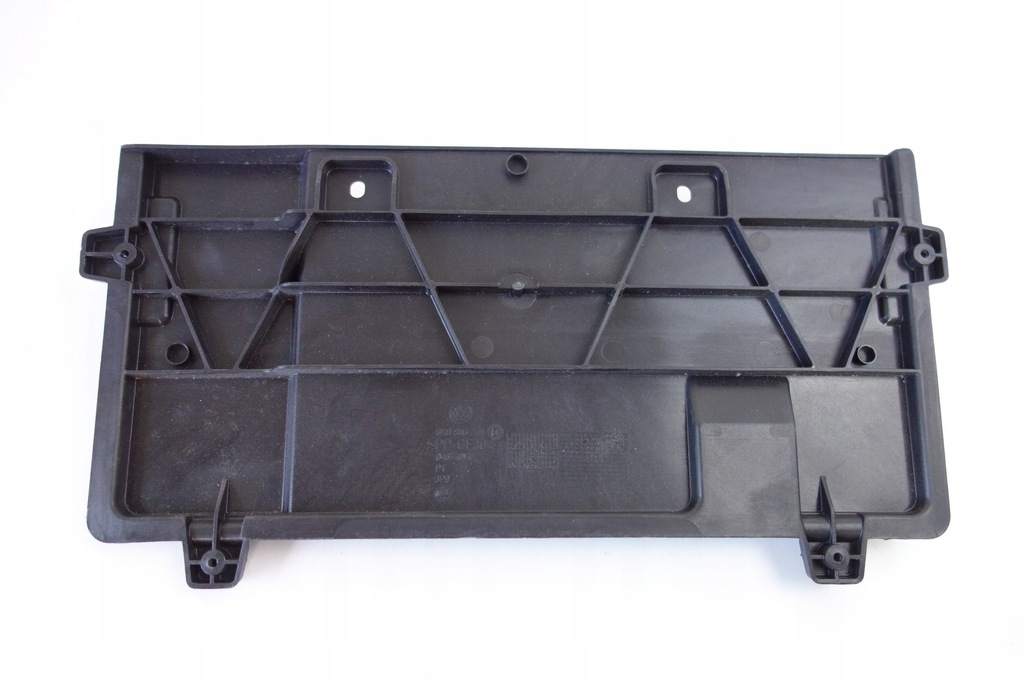 фото №1, Адаптер поперечина перед vw polo v 6r0806249d