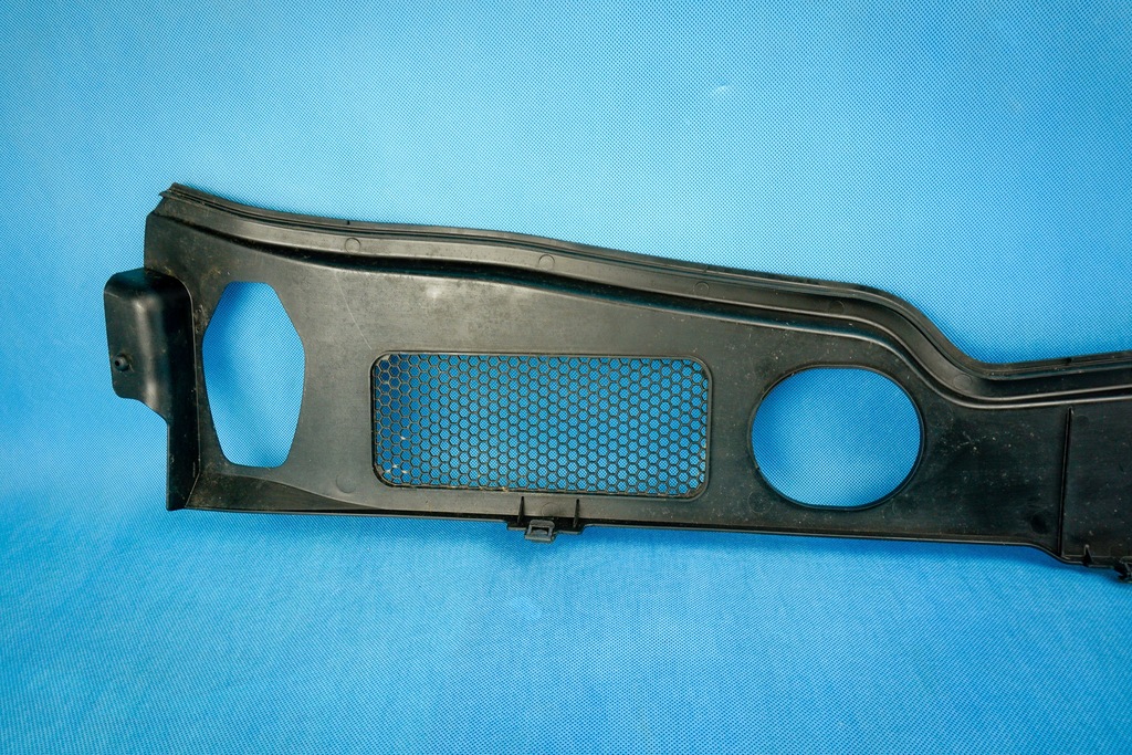 фото №8, Жабо накладка захист audi q5 8r 8r1819447c