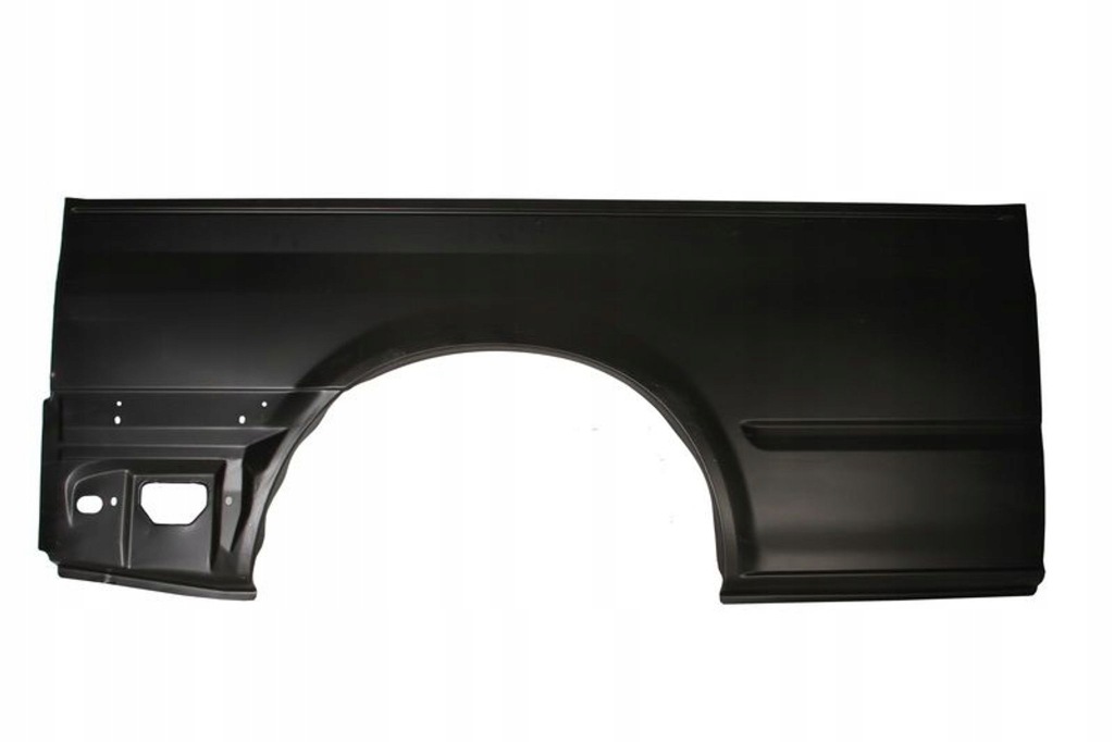 фото №1, Крыло 6504-03-2509536k