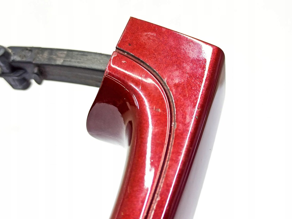 фото №11, Bmw 3 e92 e93 2010 перед сторона левая ручка наружное