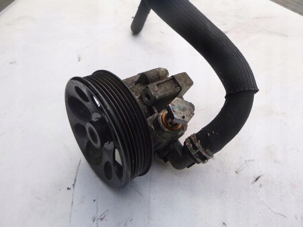 фото №1, Насос усилителя chevrolet cruze 2.0 vcdi