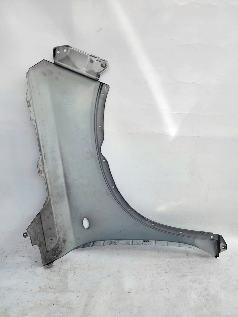 фото №9, Крила лівий / правий перед suzuki vitara 2 2015-