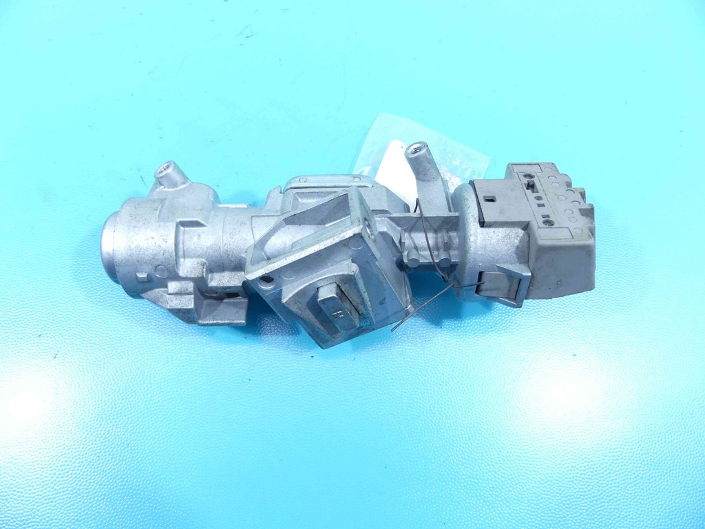 фото №4, Замок запалювання ключ вкладка ford focus mk2