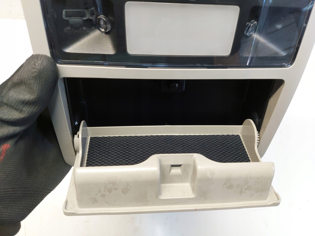 фото №3, Lexus rx450h iv лампа потолочный