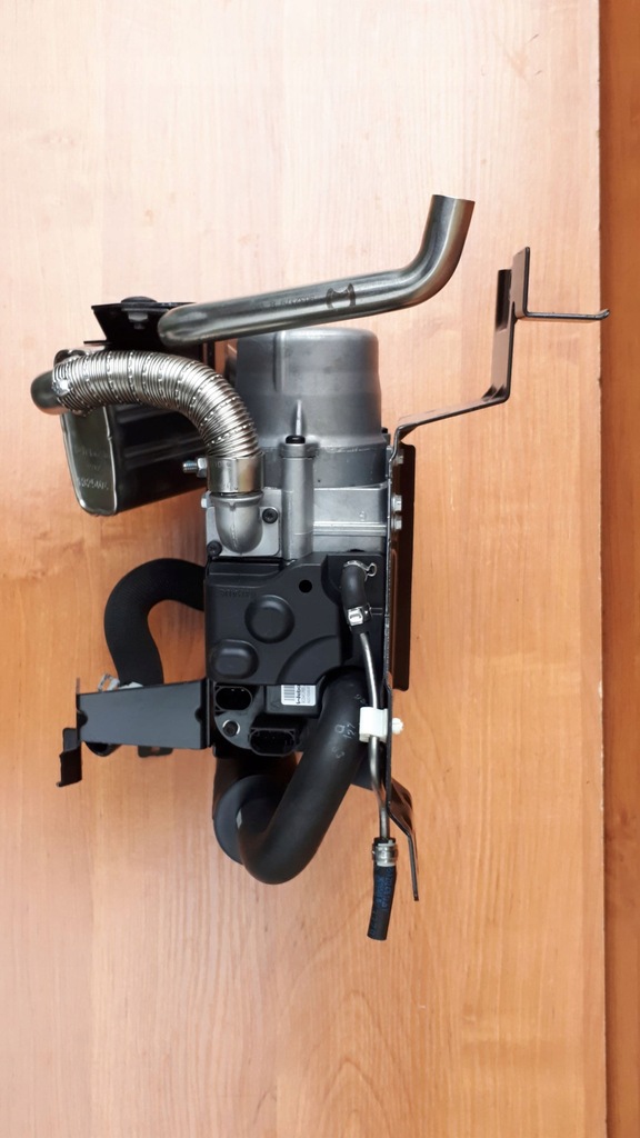 фото №9, Webasto mercedes b-klasa a2475004600 w247 evo benz