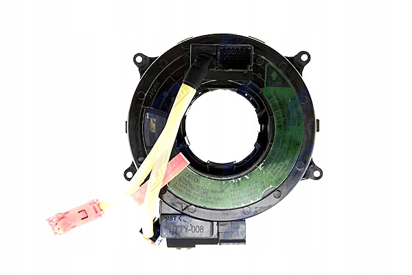 фото №10, Nty лента руля шлейф toyota land cruiser prado land cruiser