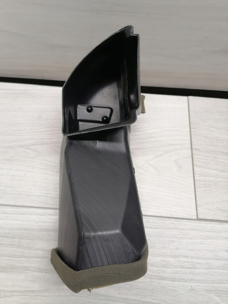 фото №4, Honda civic ufo труба впуск воздуха 77407smgg010m1