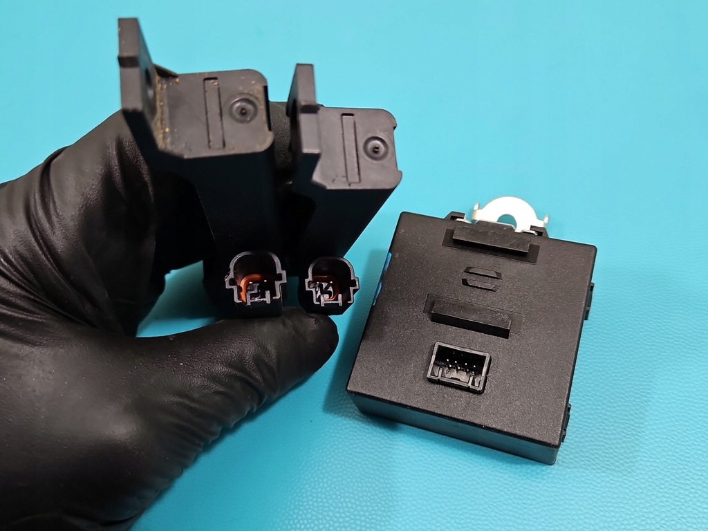 фото №14, Бортовий комп'ютер блок керування двигуна 0281018172 237100746r renault koleos 2.0 dci