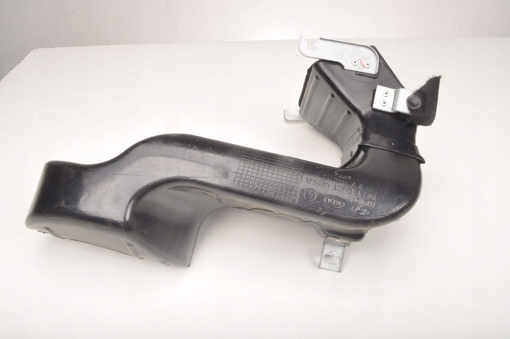 фото №4, Kia optima iii 2.0 cvvt труба воздуха 37571-4u110