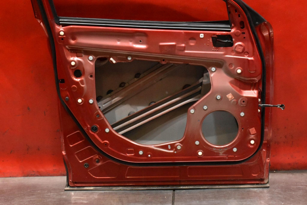 Дверь левая перед передние 41v mazda cx-5 1 i 11-15 с Разборки