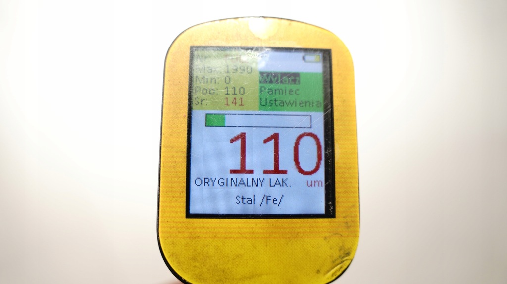 фото №9, Дверь правый задняя kia sportage ii lift 07-10r 9s