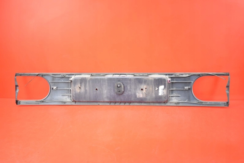 фото №7, Накладка крышки задняя задняя ld7t 964981 vw sharan 1 i lift 00-10