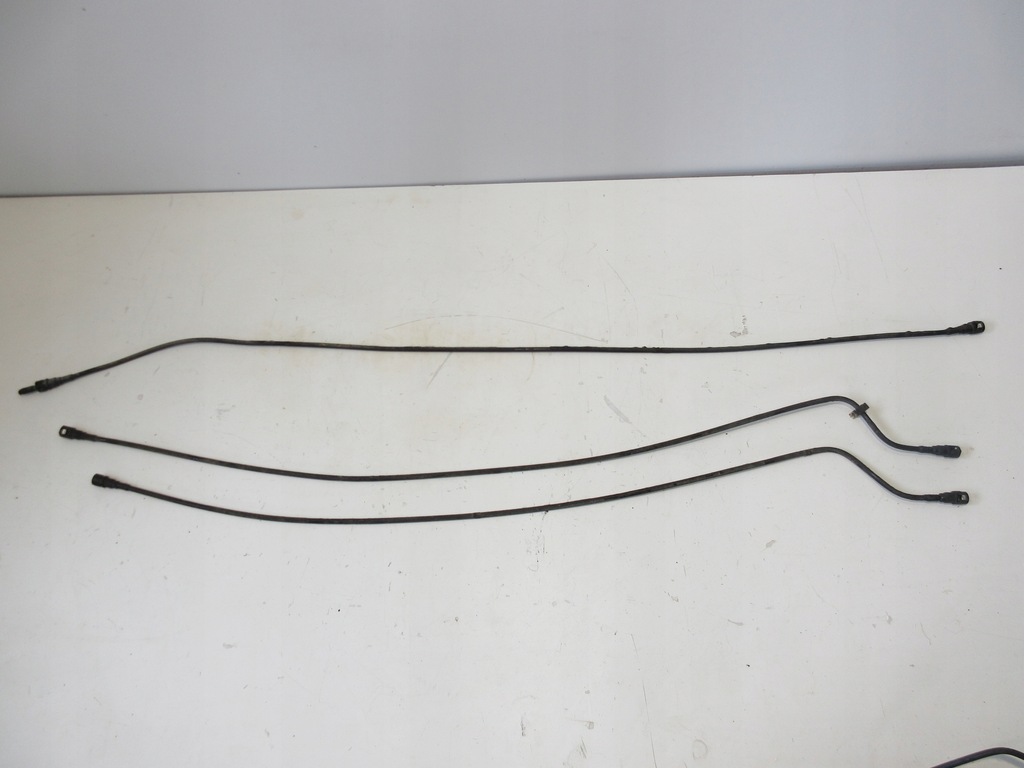 фото №6, Opel vectra b 1.6 16v дроти паливні