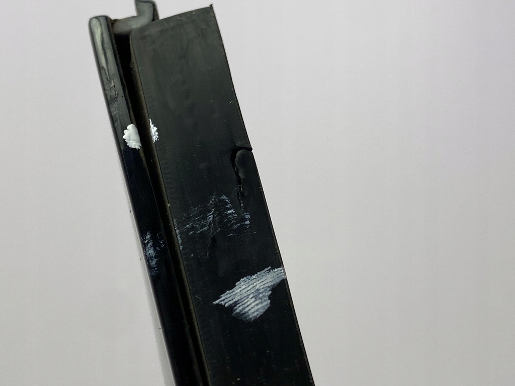 фото №9, Молдинг спойлер крышки ford kuga mk3 escape 2020+