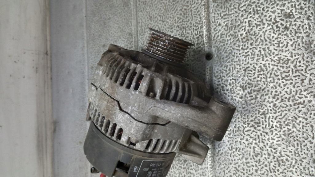 Генератор opel vectra b 1.6b 98r седан 90413760 в Украине