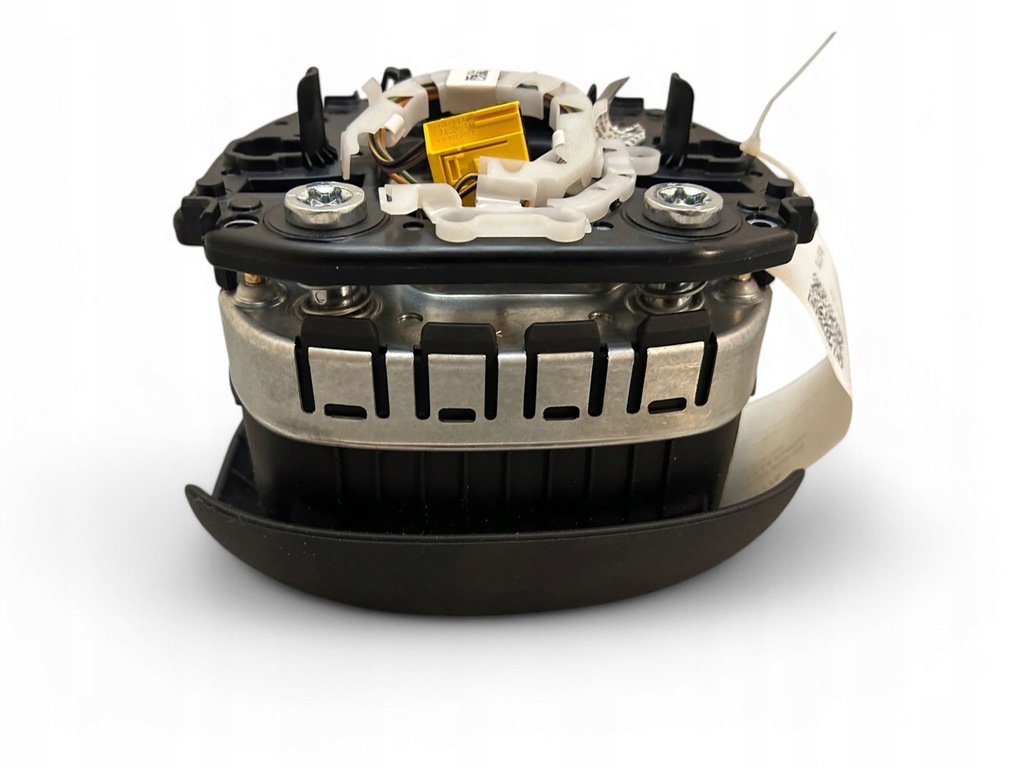 фото №7, Volvo xc90 подушка воздушная подушка безопасности руля