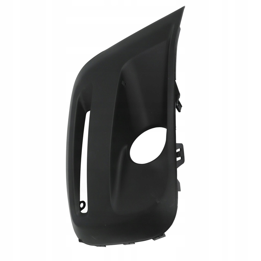 Решётка правого передний бампера 1513564680 защита рамы фара dv Цена