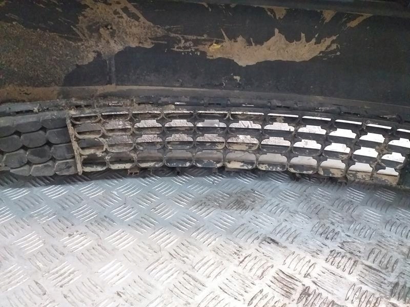 фото №11, Бампер перед countryman r60