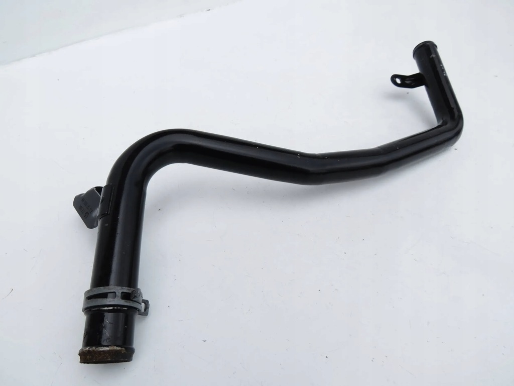 фото №8, Wąż шланг рідина охолоджуючий audi q7 4l 7l0121070b