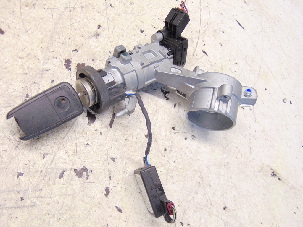 фото №7, Набор стартовый иммобилайзер opel astra iv j 1.7cdti europa