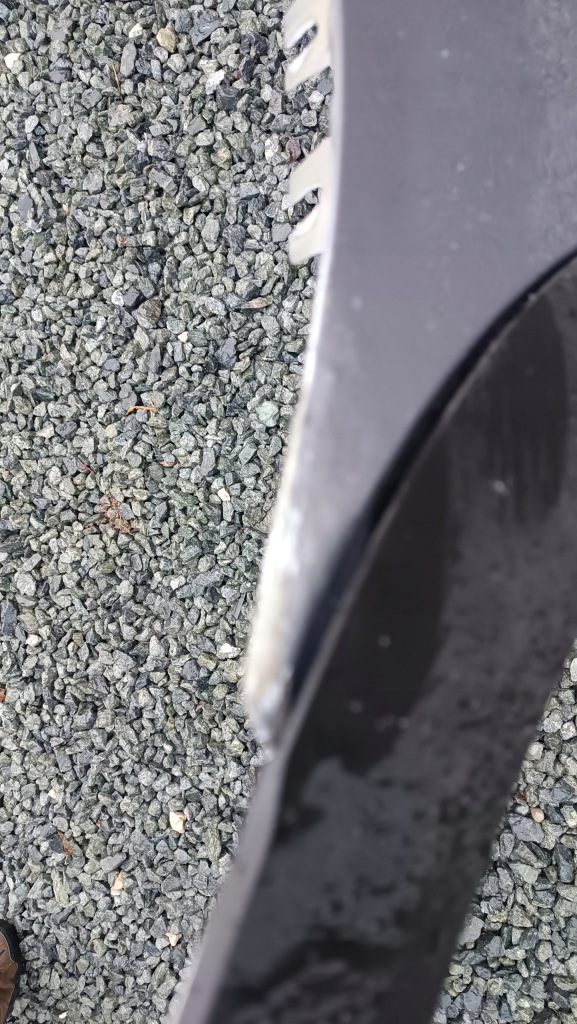 фото №9, Opel mokka b ii крыло передний правый с молдинг оригинал акция