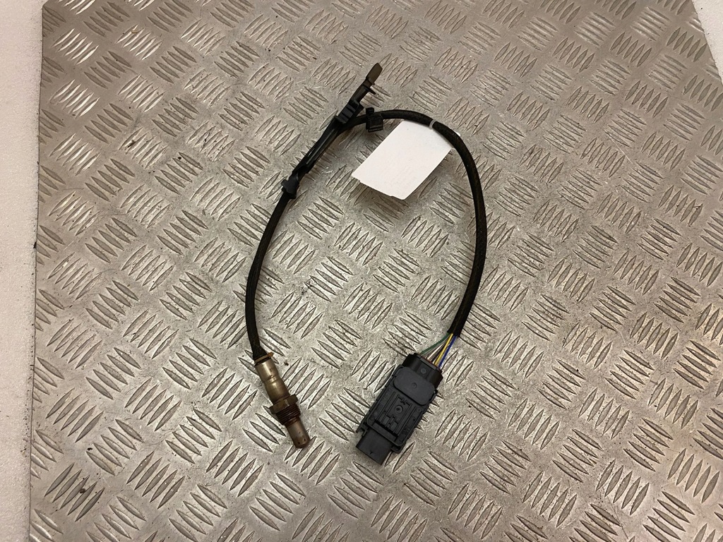 фото №5, Volvo s90, v90 2019 датчик лямбда-зонд 32203505