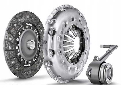 фото №11, Набір зчеплення з підшипник alfa romeo 159 fiat croma croma kombi