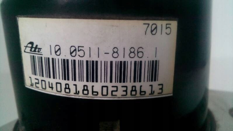 фото №10, Насос abs chrysler voyager iii 25.0946-0103.3