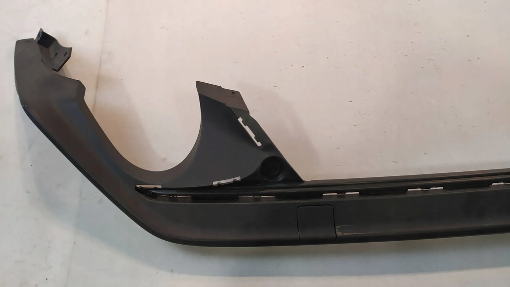 фото №14, Бампер задняя dokłdaka ford focus st