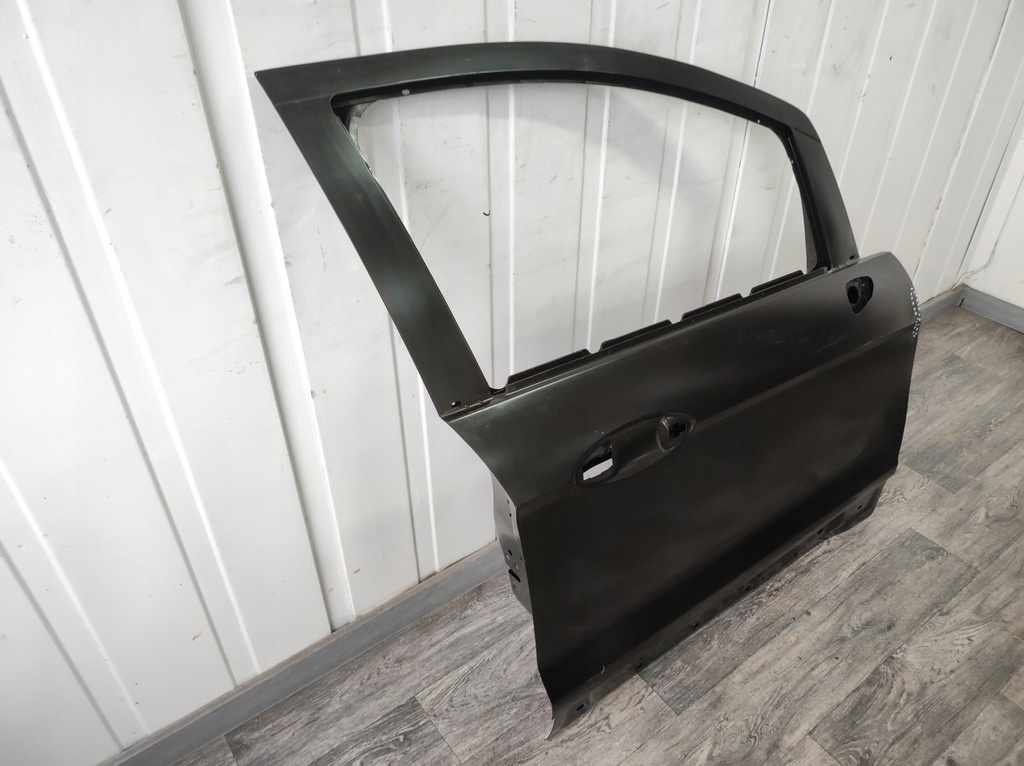 фото №7, Двері ford ecosport przed lift 2012-2017 передні праве nowe оригінальні