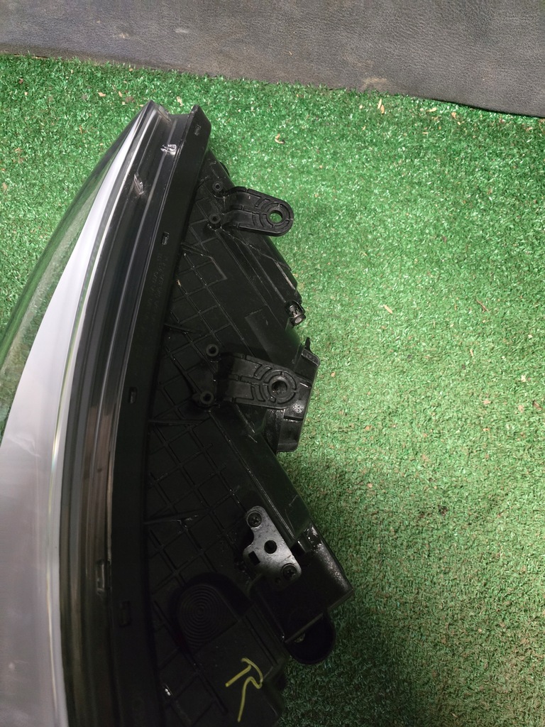 фото №6, Лампа ліва перед kia ceed ii ксенон led 92101-a2260