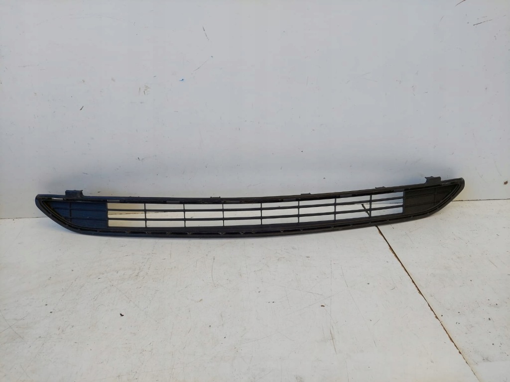 фото №1, Toyota rav 4 iv lift решітка бампера 53112-42100