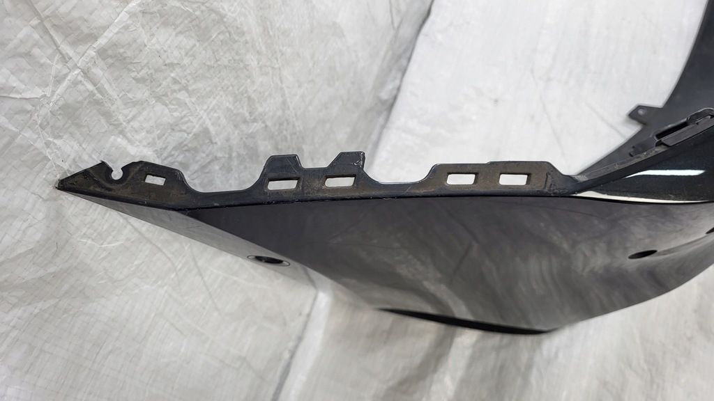 фото №12, -бампер перед передний audi a7 c8 s line 4k8 4k