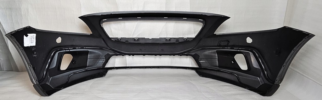 фото №11, Бампер перед volvo v40 cross country 2012-