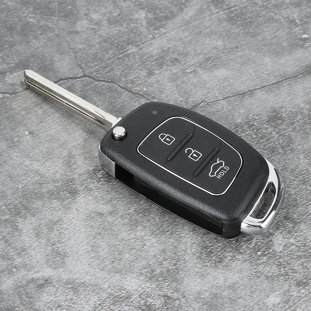 фото №16, Корпус na ключ pasuje do hyundai