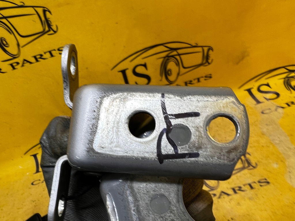 фото №4, Петлі двері правий задня lexus rx 450h iii 3 al10