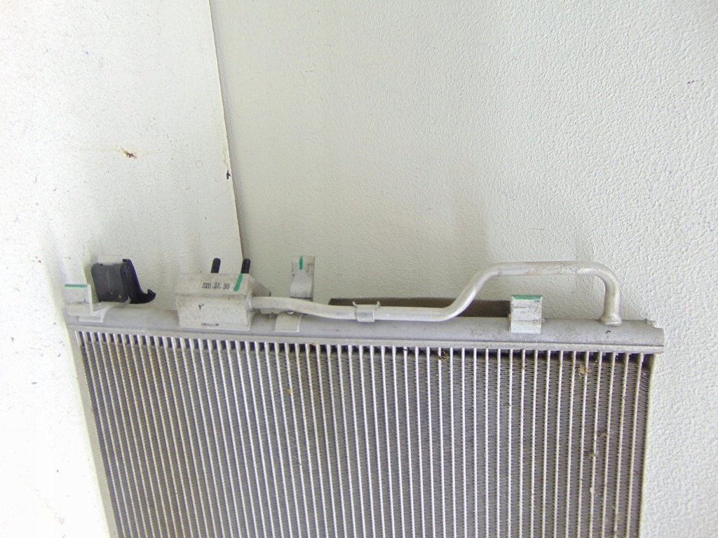 фото №8, Радиатор кондиционера kia sportage iv f200nffbb0