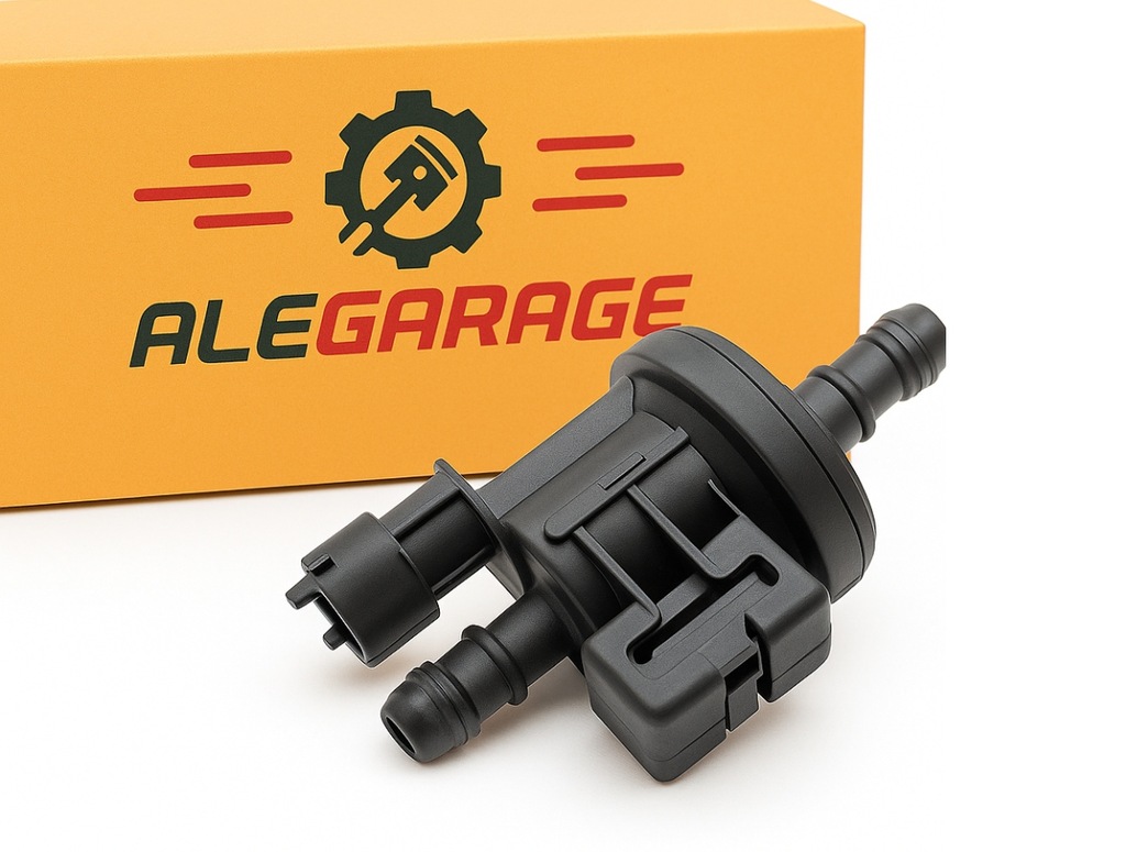 фото №1, Новый клапан evap паров топлива бака датчик ford fiesta escape ecoboost 2.0