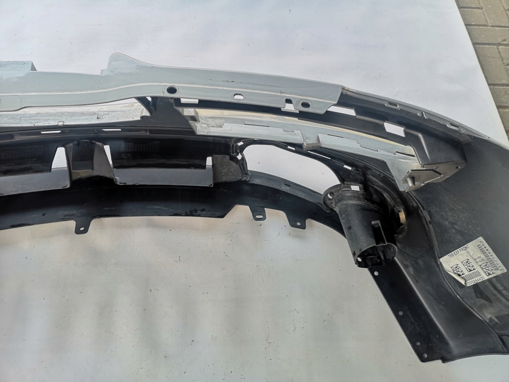 фото №13, Subaru tribeca- бампер перед polecam