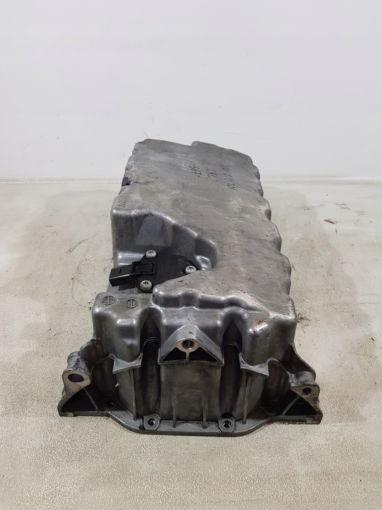 фото №12, Поддон масла масляная датчик 03l103603h vw t5 t6 multivan 2.0 tdi cfc